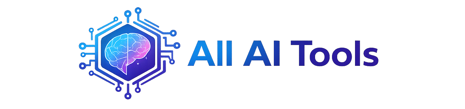 ALL AI TOOLS
